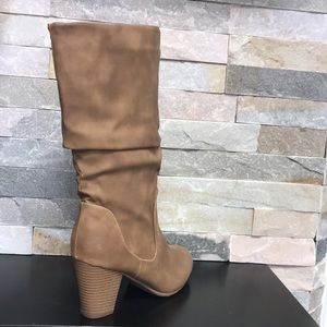 XOXO | Shoes | Xoxo Strasburg Slouch 